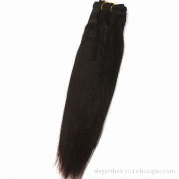 Remy Hair Weft
